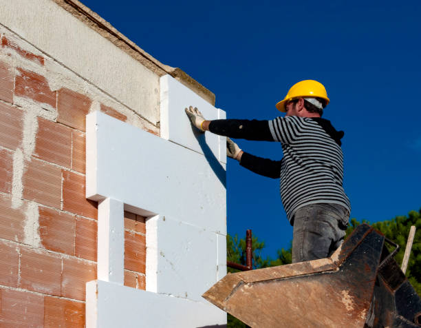 Trusted El Valle De Arroyo Seco, NM Insulation Contractor Experts