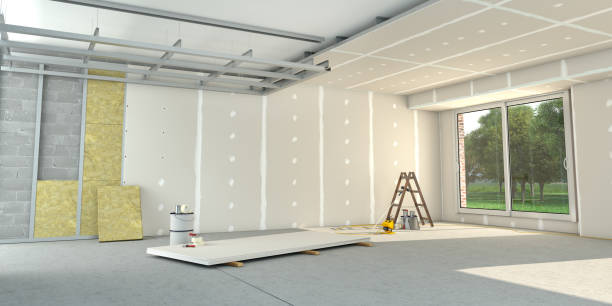 Types of Insulation We Offer in El Valle De Arroyo Seco, NM
