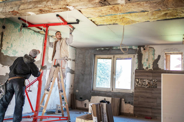 Best Energy Efficiency Insulation in El Valle De Arroyo Seco, NM