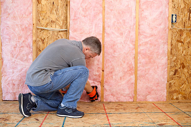 Best Geographic-Specific Insulation Services in El Valle De Arroyo Seco, NM