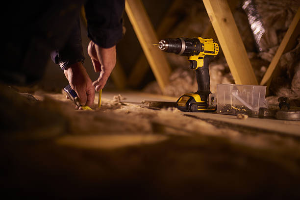 Best Insulation for Specific Applications in El Valle De Arroyo Seco, NM